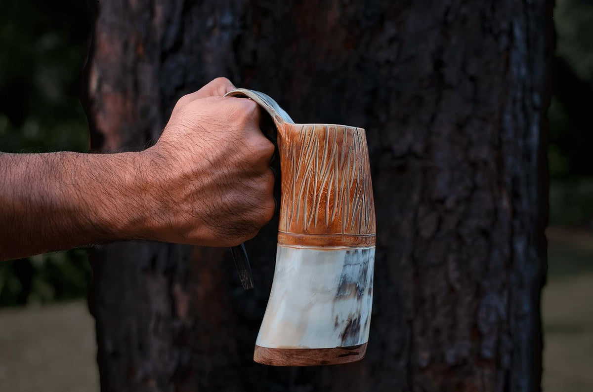 Warm Hearth Creations: Jarl Set