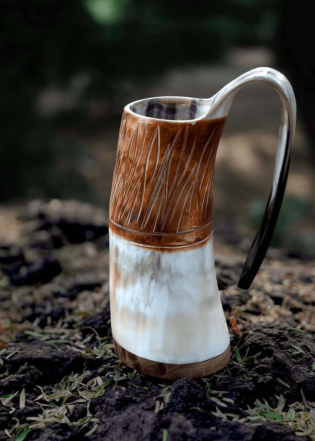 Warm Hearth Creations: Jarl Set