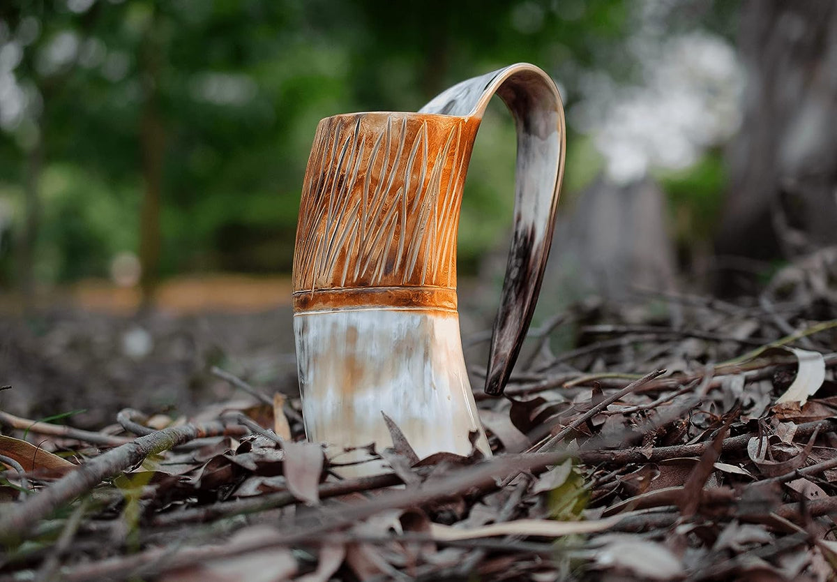 Warm Hearth Creations: Jarl Set