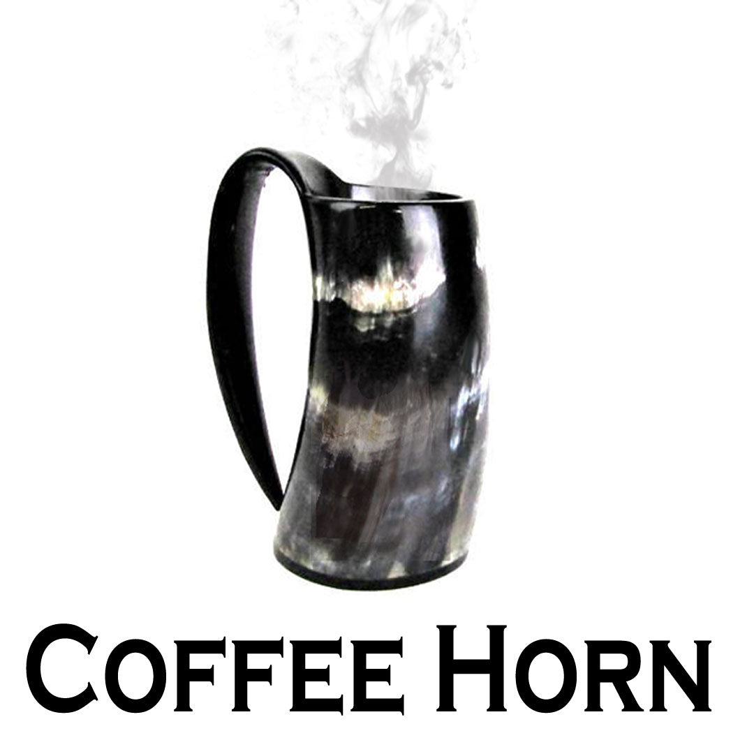 Coffee Horn
