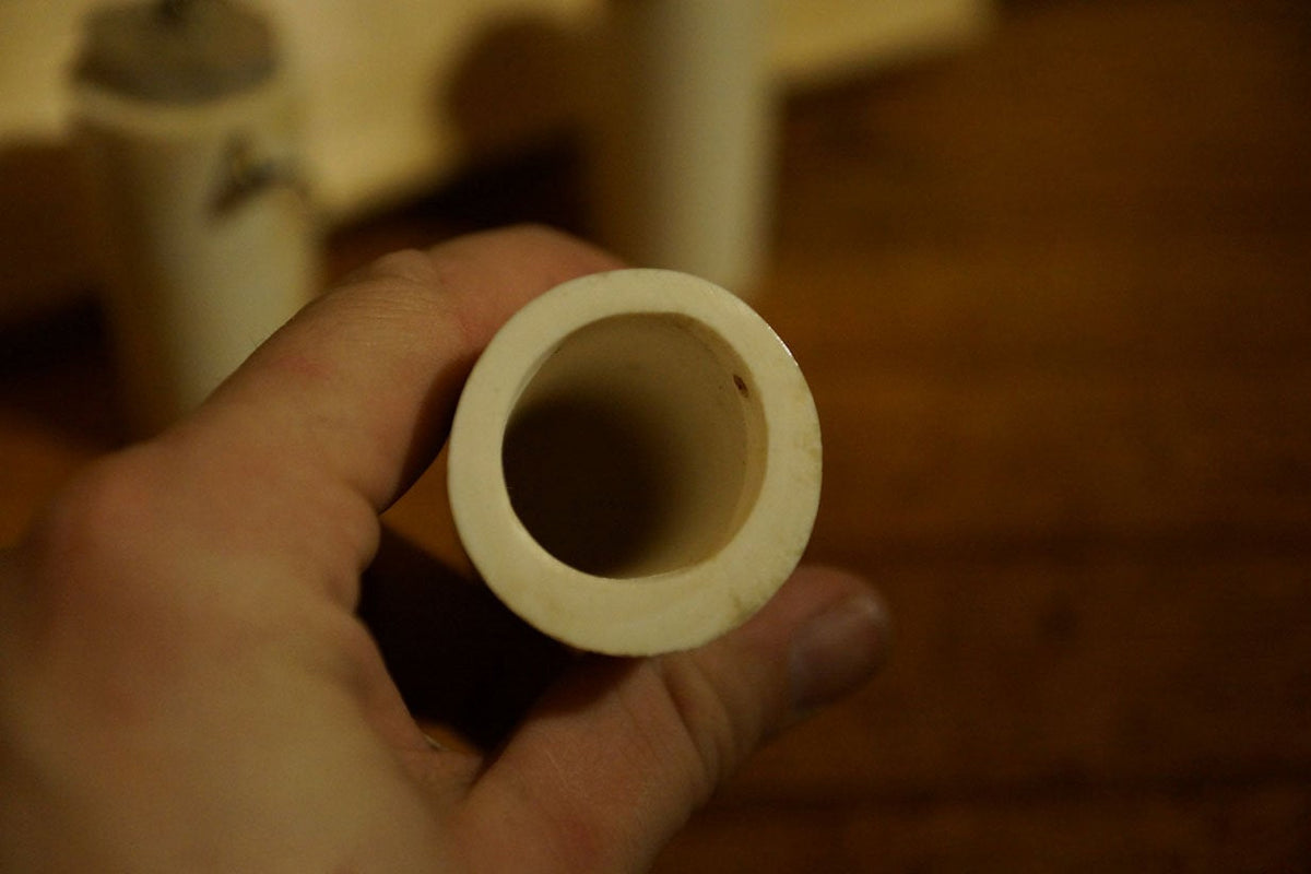 Larger Bone Container