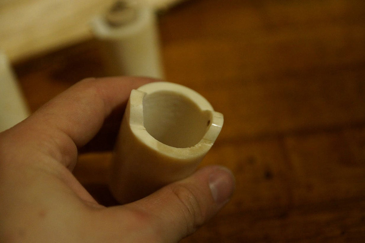 Small Bone Container