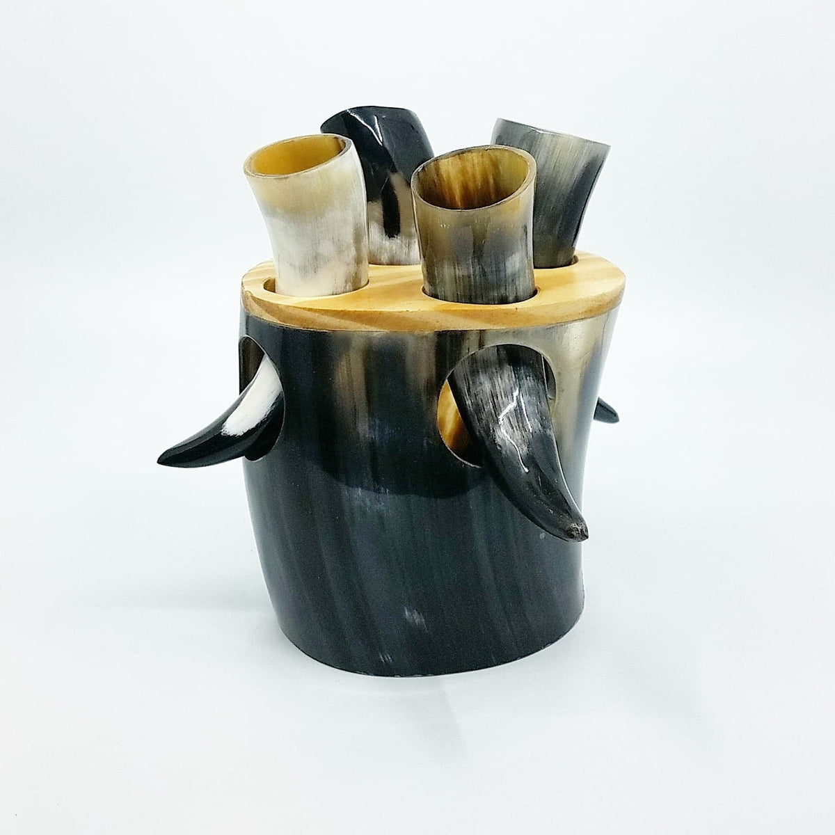 The Ultimate  horn Shot Set