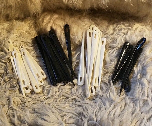 Wholesale Nalbinding Needles