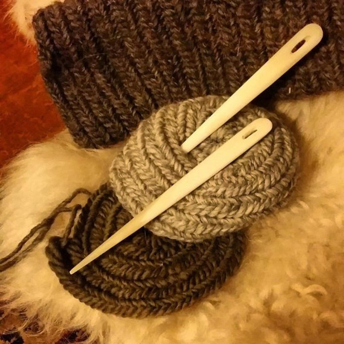 Wholesale Nalbinding Needles