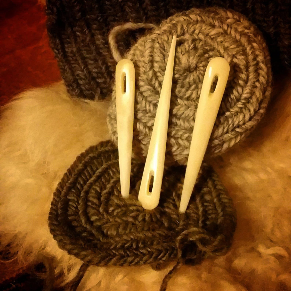 Wholesale Nalbinding Needles